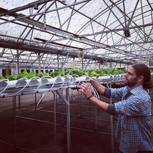 Image post by @farmcredit on Instagram