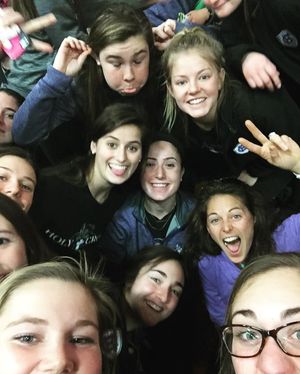 Image post by @hcrossfh on Instagram