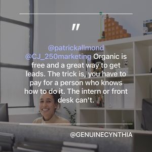 Image post by @lemondrop_social on Instagram