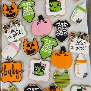 Image post by @SweetLaLascookies on Facebook