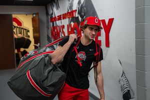 Image post by @ohiostatemhky on Instagram