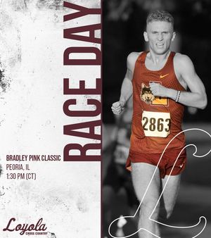 Image post by @ramblerstfxc on Instagram