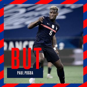 Image post by @equipedefrance on Instagram