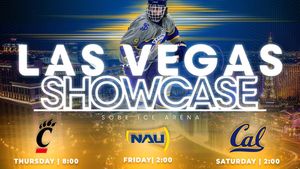 Image post by @sjsuhockey on Instagram