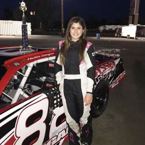 Image post by @hailiedeegan on Instagram