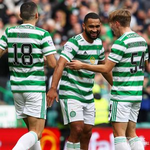 Image post by @celticfc on Instagram
