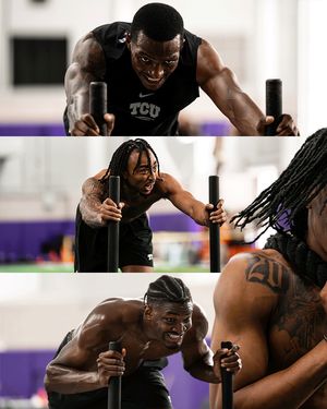 Image post by @tcumbb on Instagram
