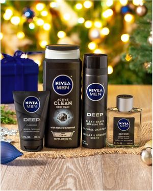 Image post by @niveamenusa on Instagram