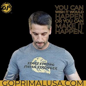 Image post by @goprimalusa on Instagram