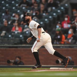 Image post by @sfgigantes on Instagram