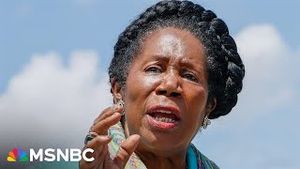 Video post by @msnbc on YouTube