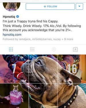 Image post by @2chainz on Instagram