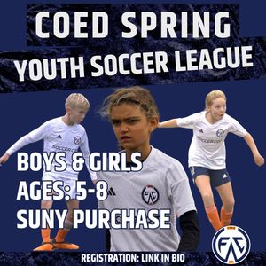 Image post by @fcwestchester on Instagram