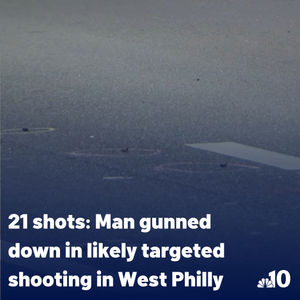 Image post by @nbcphiladelphia on Instagram