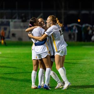 Image post by @umichwsoccer on Instagram