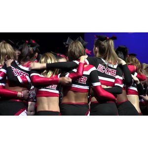 Image post by @theusfinals on Instagram
