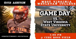 Image post by @wvwcfb on Instagram