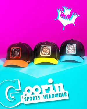 Image post by @goorinbros on Instagram
