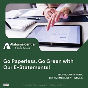 Image post by @alabama.central on Instagram
