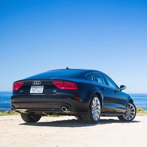 Image post by @audi on Instagram
