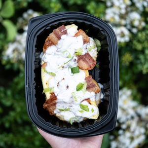Image post by @cleaneatzlife on Instagram