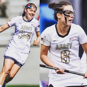 Image post by @armywp_wlax on Instagram