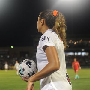 Image post by @nwsl on Instagram