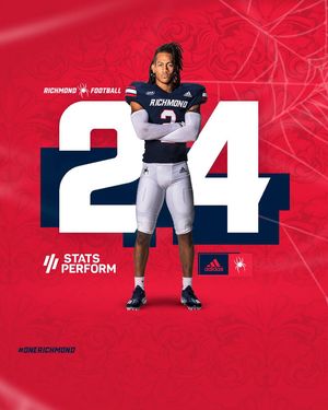 Image post by @spiderfootball on Instagram
