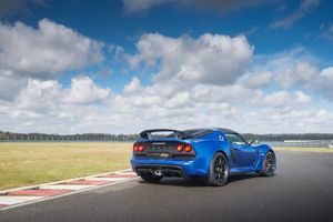 Image post by @lotuscars on Instagram