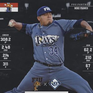 Image post by @fiu.baseball on Instagram