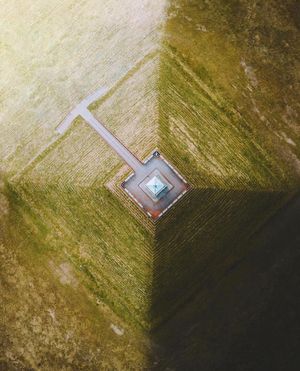 Image post by @dronepals on Instagram