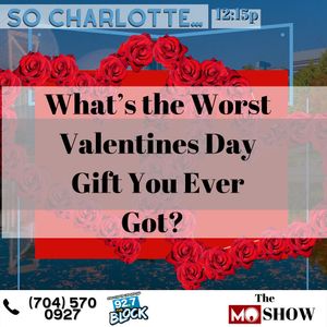 Image post by @1025theblock on Instagram