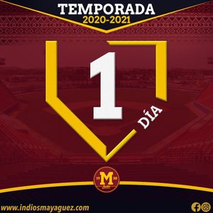 Image post by @indiosmayaguezlbprc on Instagram