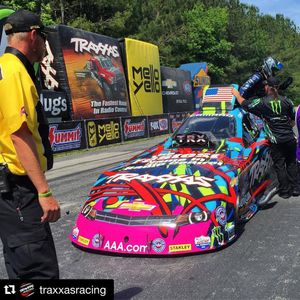 Image post by @jfr_racing on Instagram