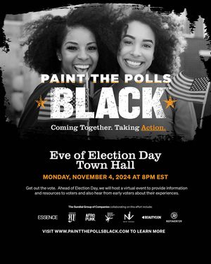 Image post by @essence on Instagram