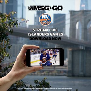 Image post by @msgnetworks on Instagram