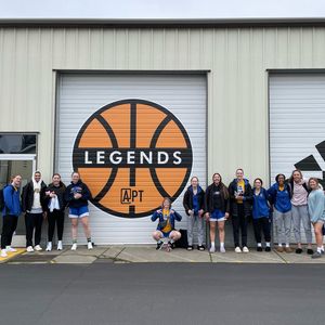 Image post by @nanookswbb on Instagram