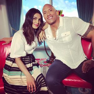 Image post by @priyankachopra on Instagram