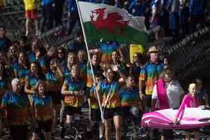 Image post by @team_wales on Instagram