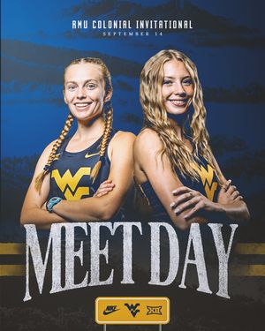 Image post by @wvuxctf on Instagram