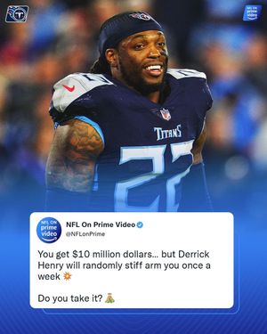 Image post by @nflonprime on Instagram