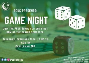 Image post by @uconnpcuc on Instagram