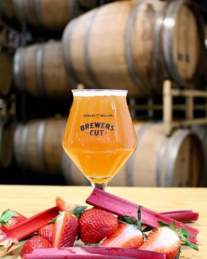 Image post by @sudwerkbrew on Instagram
