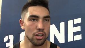 Video post by @The Salt Lake Tribune on YouTube