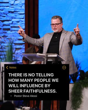 Image post by @metrolifechurch on Instagram