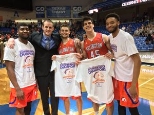 Image post by @UTAMAVS on Twitter