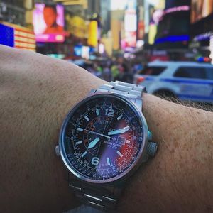 Image post by @citizenwatchus on Instagram