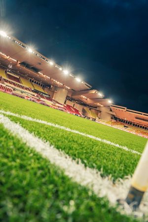 Image post by @AS_Monaco on Twitter