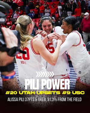 Image post by @ballislifewbb on Instagram