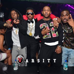 Image post by @myfabolouslife on Instagram